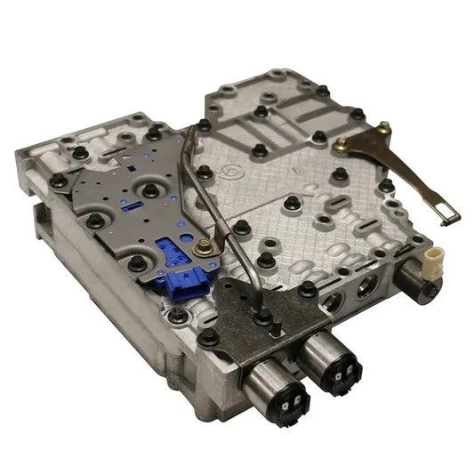 Allison Valve Body Chevy LB7 Duramax 2001-2004 BD Diesel