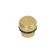 Aluminum Plug w/ O-Ring - TH350 & TH400