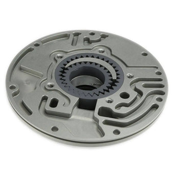 compare product Suncoast Aluminum Pump Body Only w/ Coated Gears, 8-Bolt - Ford Converter Drive