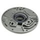 Aluminum Pump Body Only w/ Coated Gears, 8-Bolt - Ford Converter Drive