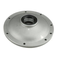 Aluminum Pump Body Only w/ Coated Gears, 8-Bolt - Ford Converter Drive