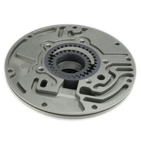 Aluminum Pump Body Only w/ Coated Gears, 8-Bolt - Ford Converter Drive