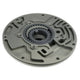 Aluminum Pump Body Only w/ Coated Gears, 8-Bolt - GM Converter Drive