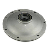 Aluminum Pump Body Only w/ Coated Gears, 8-Bolt - GM Converter Drive