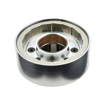 compare product Suncoast Aluminum Reaction Carrier - 2.48 Ratio