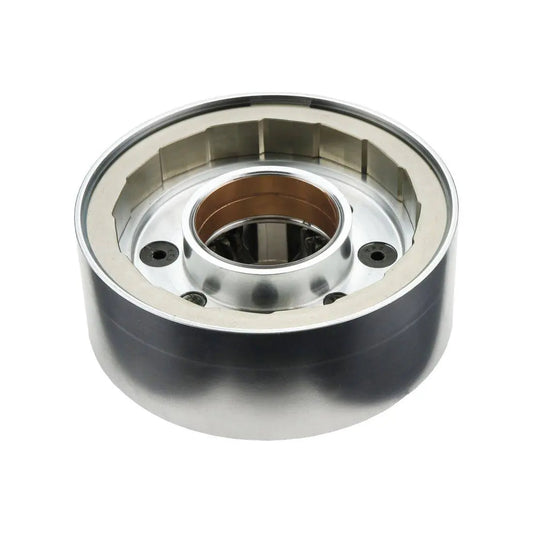 Aluminum Reaction Carrier - 2.48 Ratio
