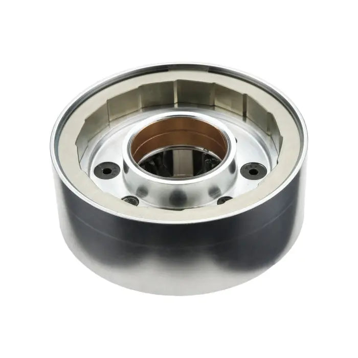 Aluminum Reaction Carrier - 2.48 Ratio