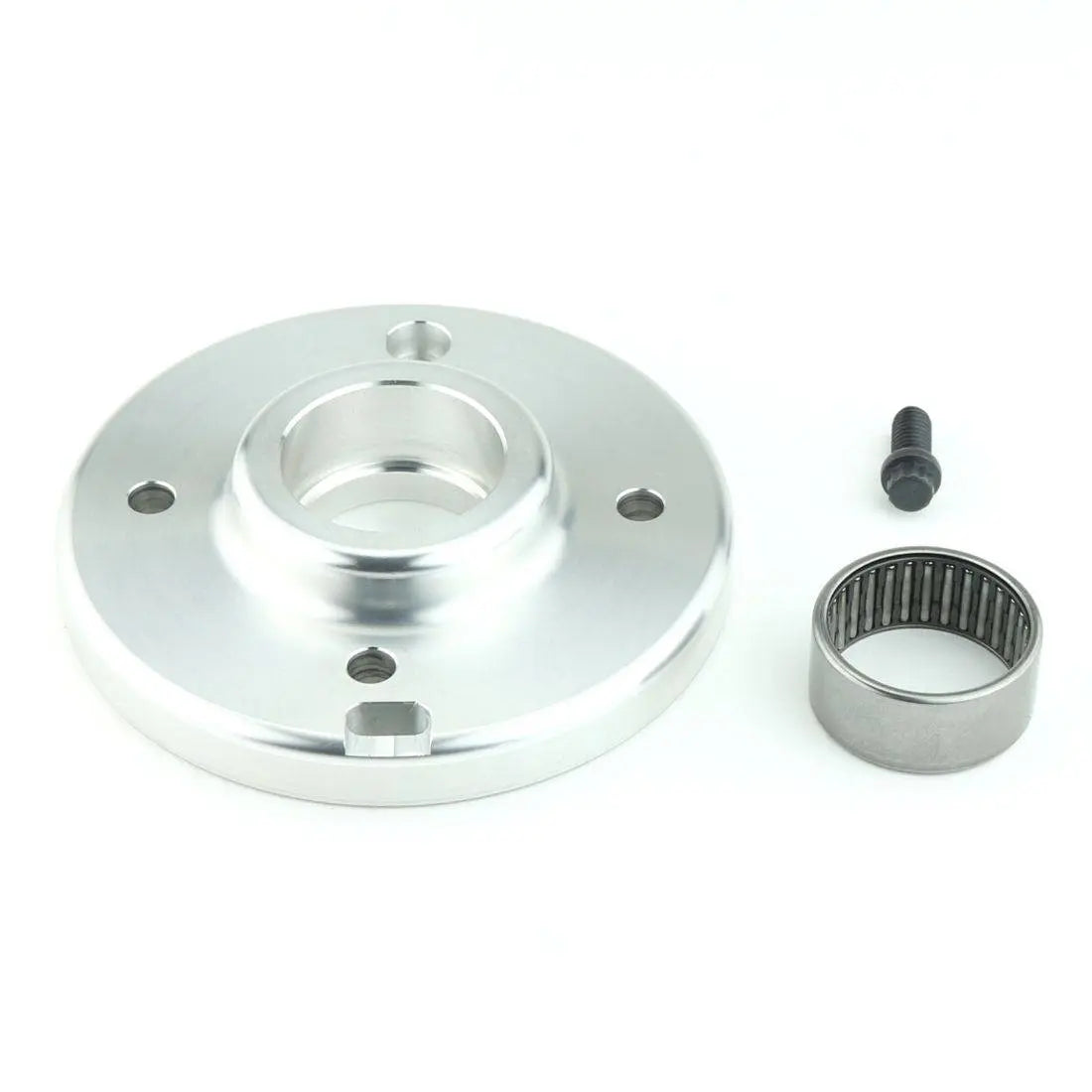 Aluminum Rear Support w/ Bearing