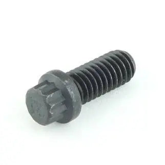 Aluminum Rear Support w/ Bearing