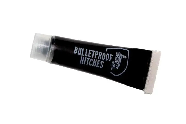 Anti-Friction Grease BulletProof Hitch BulletProof Hitches