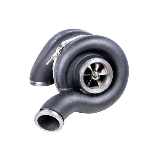 Aurora TI GT4702B Drop-in Replacement HD Turbo for Caterpillar C9 and C13 Engines ATS Diesel Performance ATS Diesel Performance