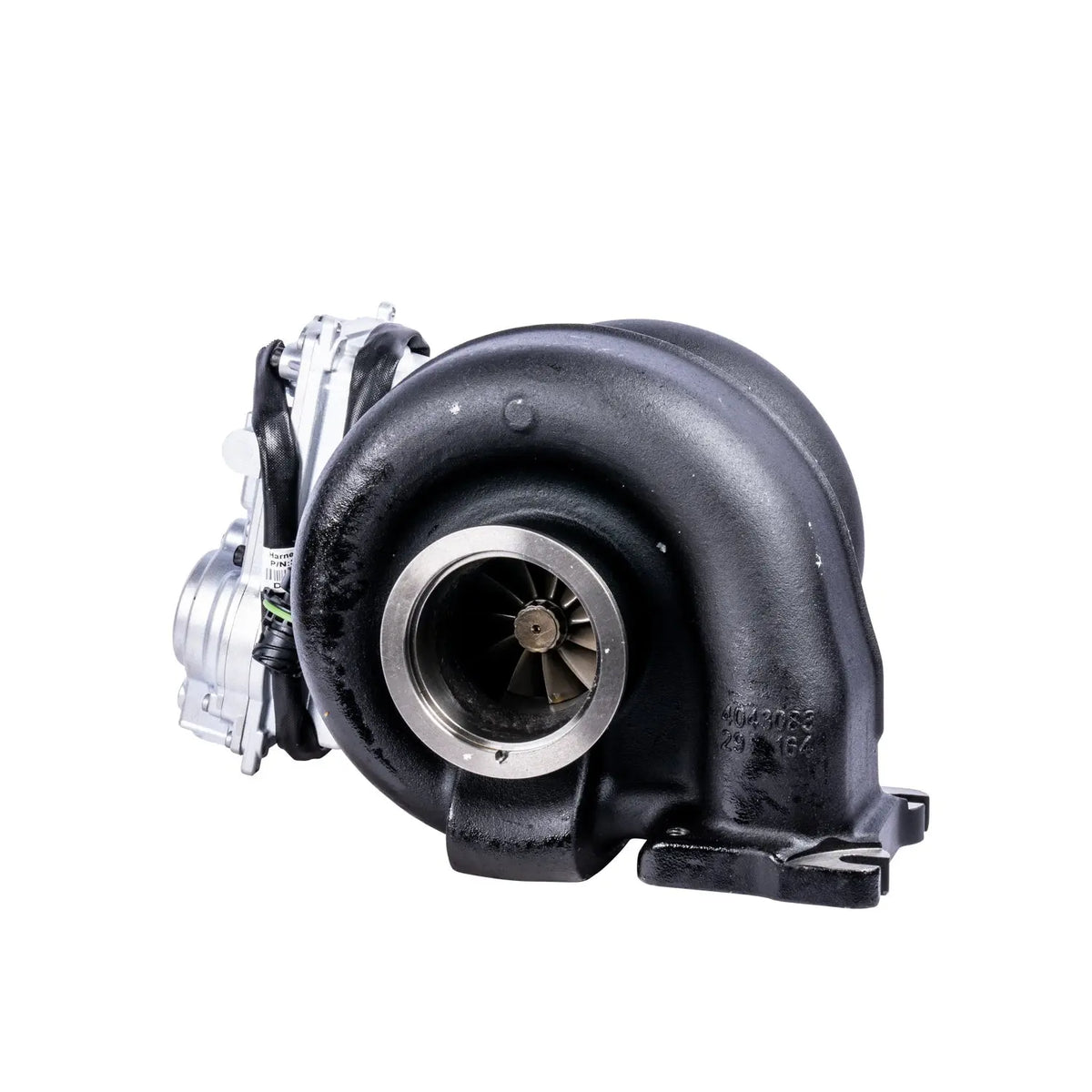 Aurora TI HE400VG Drop-in Replacement HD Turbo for Cummins MD13 Engines ATS Diesel Performance ATS Diesel Performance
