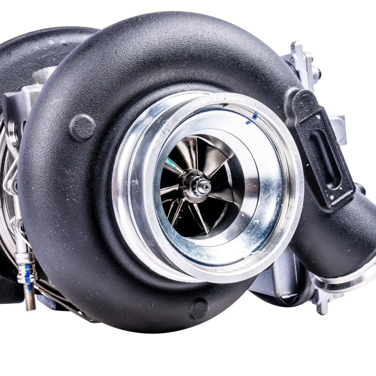 Aurora TI HE400VG Drop-in Replacement HD Turbo for Cummins MD13 Engines ATS Diesel Performance ATS Diesel Performance