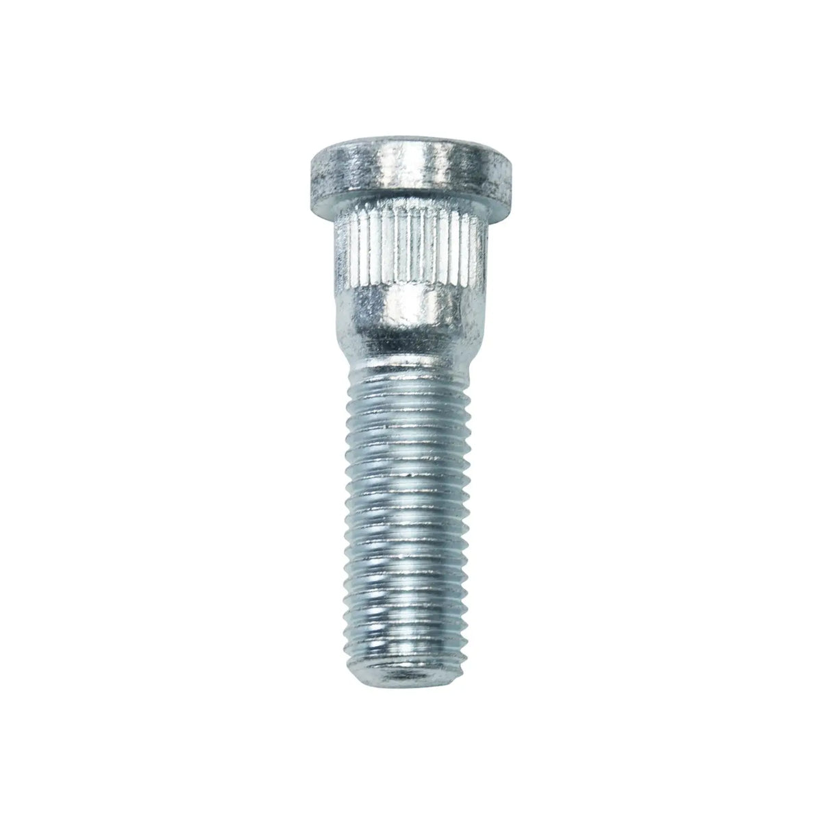 Axle Stud 45MM X M12-1.5 14.30MM Knurl Axle Stud 45MM X M12-1.5 14.30MM Knurl Yukon Gear Yukon Gear and Axle