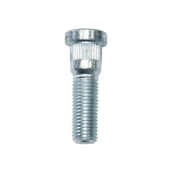 compare product Axle Stud 45MM X M12-1.5 14.30MM Knurl Axle Stud 45MM X M12-1.5 14.30MM Knurl Yukon Gear