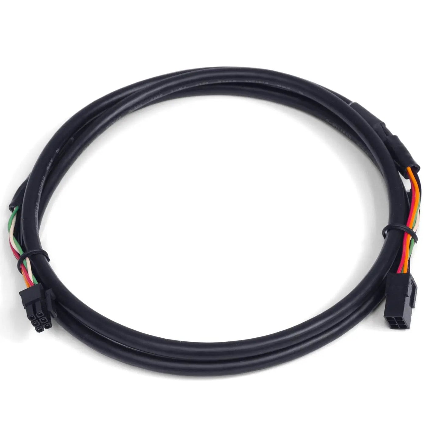 B-Bus In Cab Extension Cable (48 Inch) for iDash 1.8 Banks Power Banks Power
