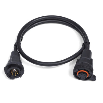 compare product B-Bus Under Hood Extension Cable (24 Inch) for iDash 1.8 Banks Power