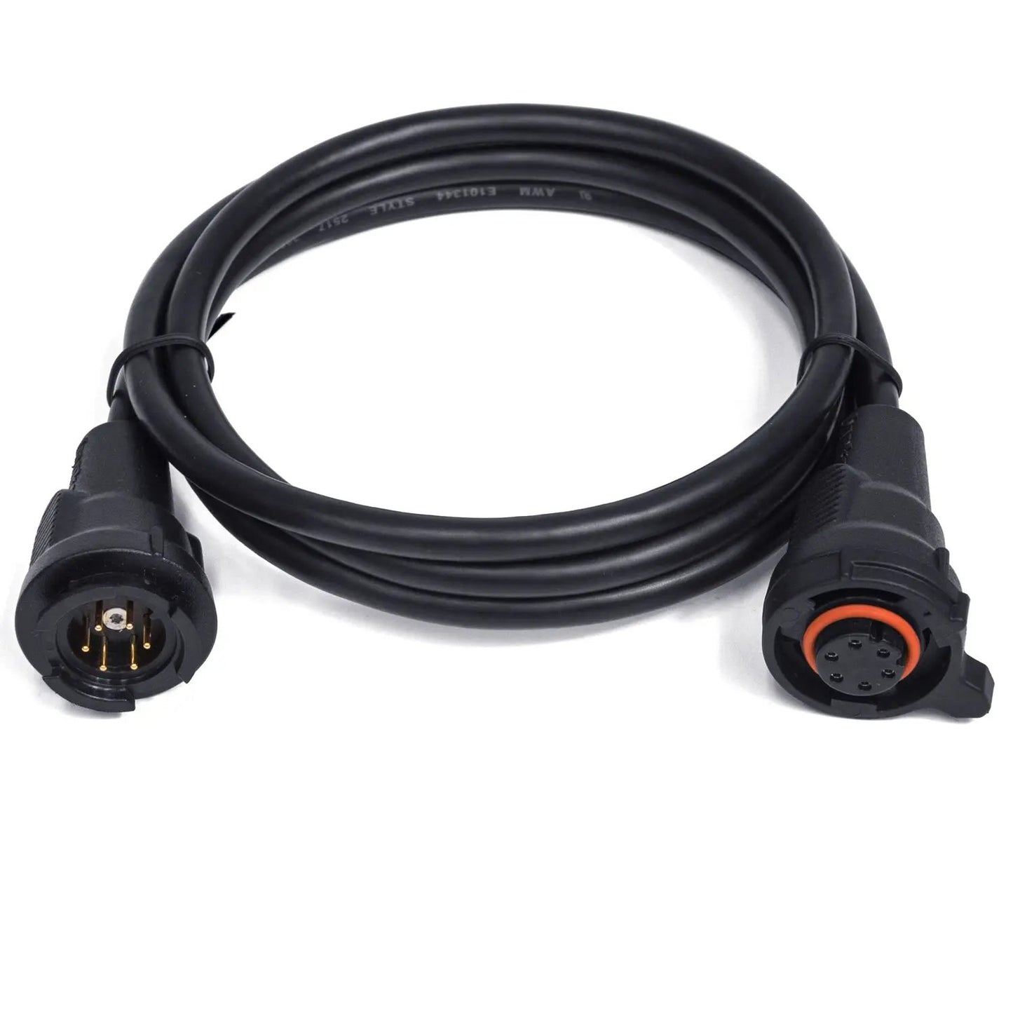 B-Bus Under Hood Extension Cable (72 inch) for iDash 1.8 Banks Power Banks Power