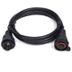 B-Bus Under Hood Extension Cable (72 inch) for iDash 1.8 Banks Power Banks Power