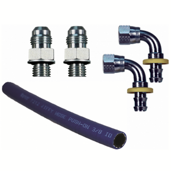 compare product FASS BBRK1001 Replacement Banjo Bolts 24V Cummins