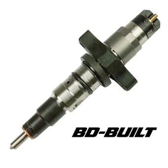 compare product BD-Built 5.9L Cummins Injector Stock/StockPlus (0986435503) Dodge 2003-2004