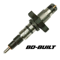 BD-Built 5.9L Cummins Injector Stock/StockPlus (0986435505) Dodge 2004.5-2007 BD Diesel