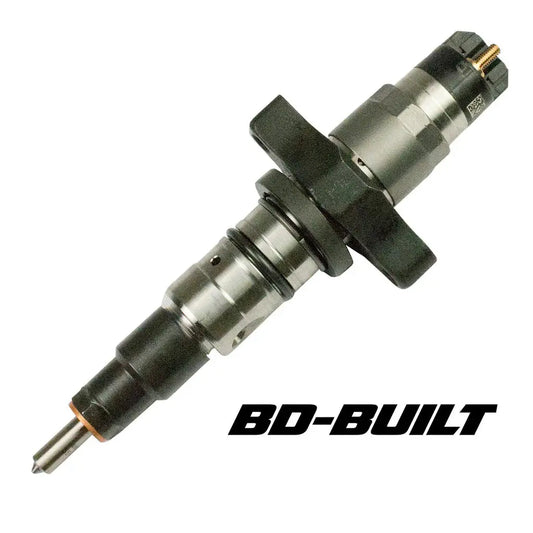 BD-Built 5.9L Cummins Injector Stock/StockPlus (0986435505) Dodge 2004.5-2007 BD Diesel