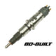 BD-Built 6.7L Cummins Injector Stock/StockPlus (0986435518) Dodge/RAM 2007.5-2012 Pick-Up BD Diesel