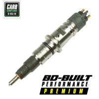 BD-Built 6.7L Cummins Injector Stock/StockPlus (0986435621) RAM 2013-2018 Pick-Up BD Diesel