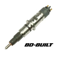 BD-Built 6.7L Cummins Injector Stock (0986435573) RAM 2013-2018 Cab & Chassis BD Diesel