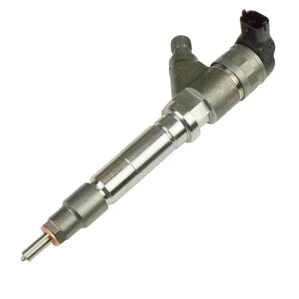 BD-Built Duramax LLY CR Injector 60hp-90hp Chevy 2004.5-2006 6.6L BD Diesel
