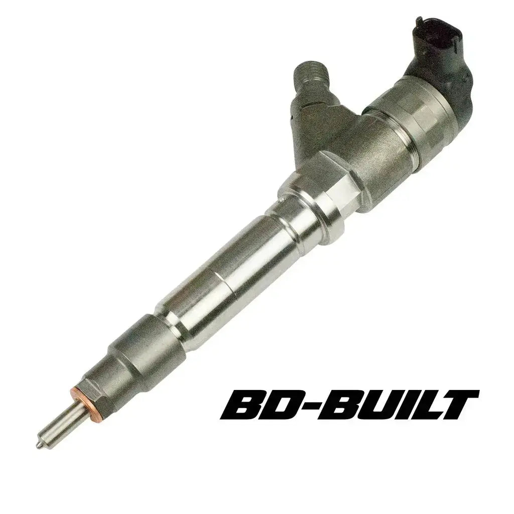 BD-Built Duramax LBZ Injector Stock/StockPlus (0986435521) Chevy/GMC 2006-2007 BD Diesel