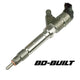 BD-Built Duramax LBZ Injector Stock/StockPlus (0986435521) Chevy/GMC 2006-2007 BD Diesel