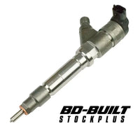 BD-Built Duramax LBZ Injector Stock/StockPlus (0986435521) Chevy/GMC 2006-2007 BD Diesel