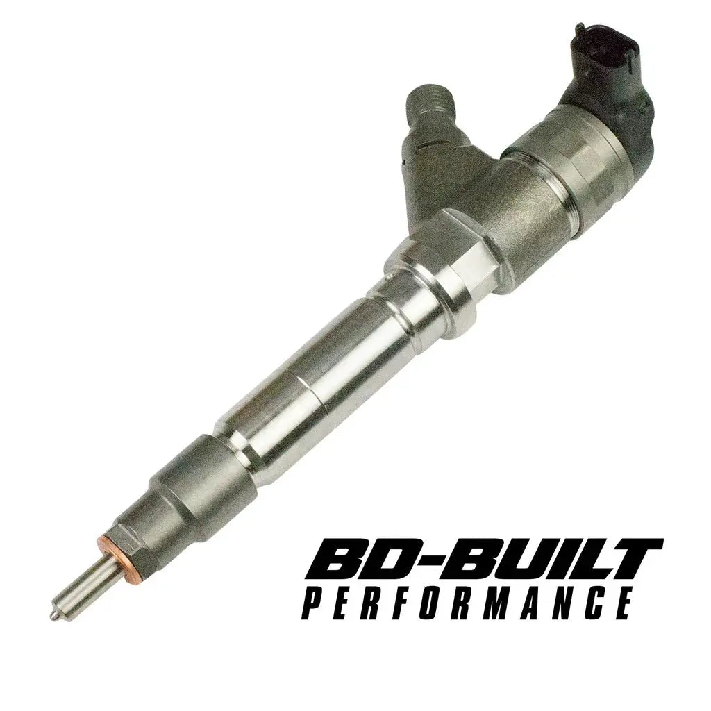 BD-Built Duramax LMM CR Injector 60hp-90hp Chevy 2007.5-2010 6.6L BD Diesel