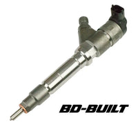 BD-Built Duramax LMM Injector Stock/StockPlus (0986435520) Chevy/GMC 2007-2010 BD Diesel