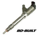 BD-Built Duramax LMM Injector Stock/StockPlus (0986435520) Chevy/GMC 2007-2010 BD Diesel