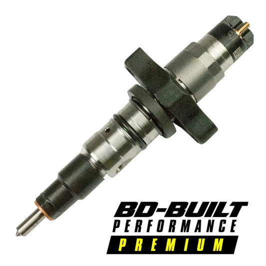 BD-Built Performance Injector 5.9L Cummins CR 60hp-120hp Dodge 2003-2004 BD Diesel