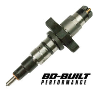 BD-Built Performance Injector 5.9L Cummins CR 60hp-120hp Dodge 2003-2004 BD Diesel