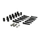 BD Diesel Exhaust Manifold Bolt and Spacer Kit – 5.9L/6.7L Cummins BD Diesel