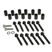 BD Diesel Exhaust Manifold Bolt and Spacer Kit – 5.9L/6.7L Cummins BD Diesel