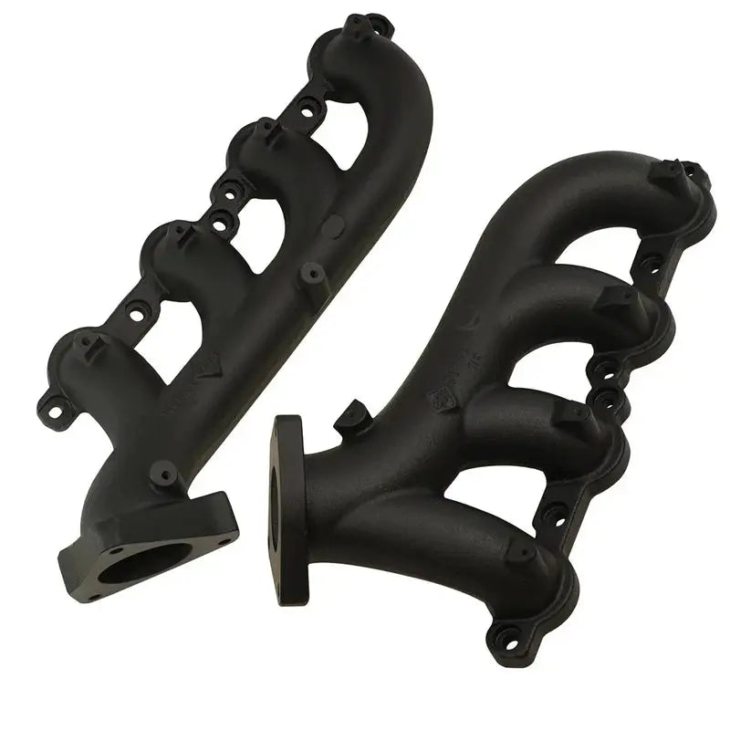 BD Diesel Exhaust Manifold Kit 2002–2013 Chevrolet Silverado 1500 / GMC Sierra 1500 V8 BD Diesel