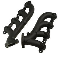 BD Diesel Exhaust Manifold Kit 2002–2013 Chevrolet Silverado 1500 / GMC Sierra 1500 V8 BD Diesel