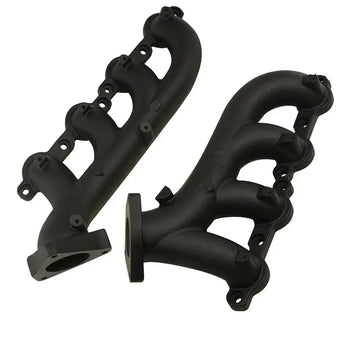 compare product BD Diesel Exhaust Manifold Kit 2002–2013 Chevrolet Silverado 1500 / GMC Sierra 1500 V8