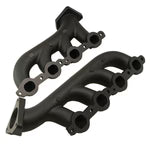 BD Diesel Exhaust Manifold Kit 2002–2013 Chevrolet Silverado 1500 / GMC Sierra 1500 V8 BD Diesel