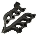 BD Diesel Exhaust Manifold Kit 2002–2013 Chevrolet Silverado 1500 / GMC Sierra 1500 V8