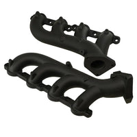 BD Diesel Exhaust Manifold Kit 2002–2013 Chevrolet Silverado 1500 / GMC Sierra 1500 V8 BD Diesel