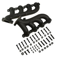 BD Diesel Exhaust Manifold Kit 2002–2013 Chevrolet Silverado 1500 / GMC Sierra 1500 V8 BD Diesel