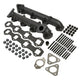BD Diesel Exhaust Manifold Set – Ford 6.7L Power Stroke BD Diesel