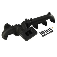 BD Diesel Exhaust Manifold – 2019–2024 Ram 2500/3500 6.7L Cummins BD Diesel